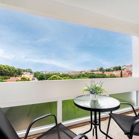 Arena Parkside Residence Pula Zewnętrze zdjęcie