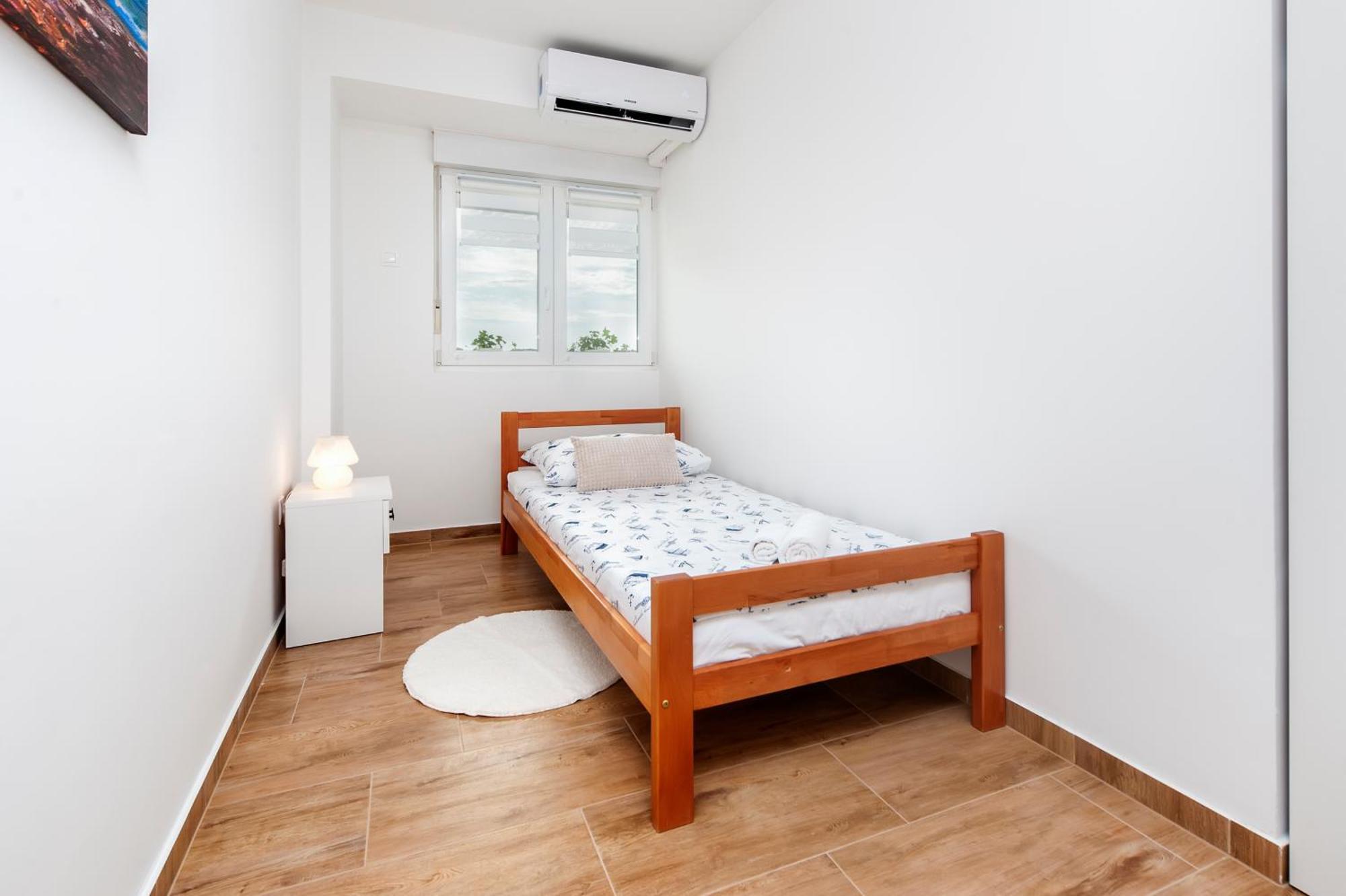 Arena Parkside Residence Pula Zewnętrze zdjęcie