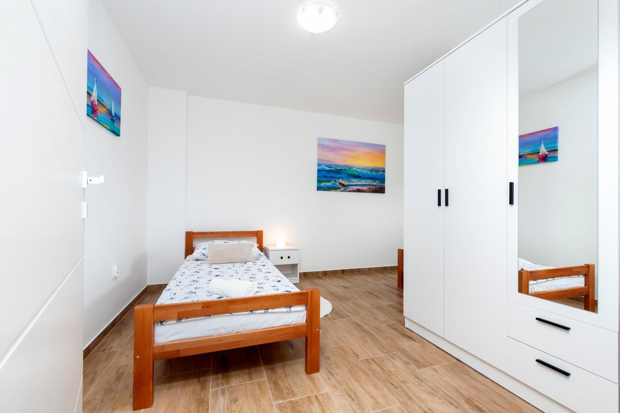 Arena Parkside Residence Pula Zewnętrze zdjęcie