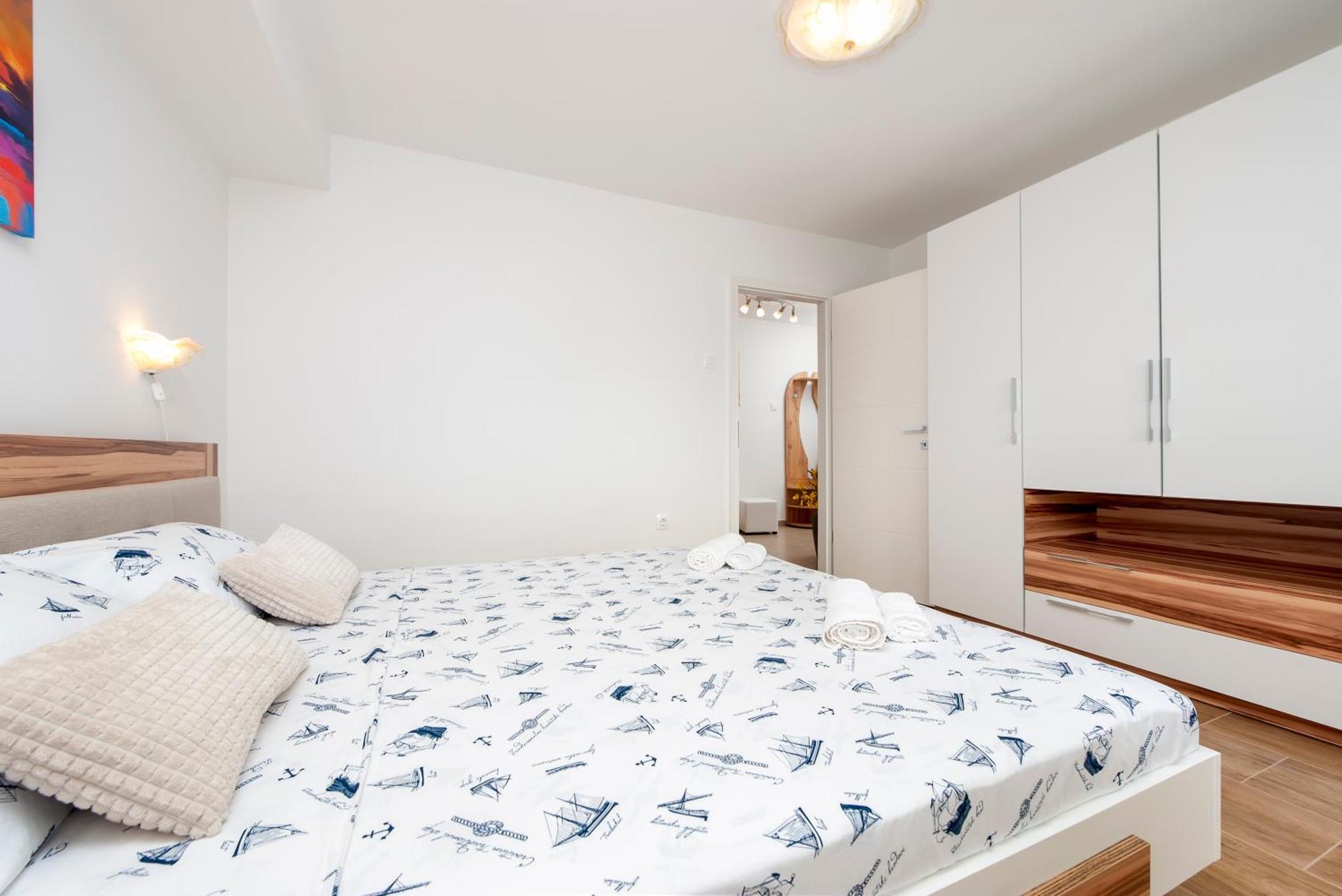 Arena Parkside Residence Pula Zewnętrze zdjęcie
