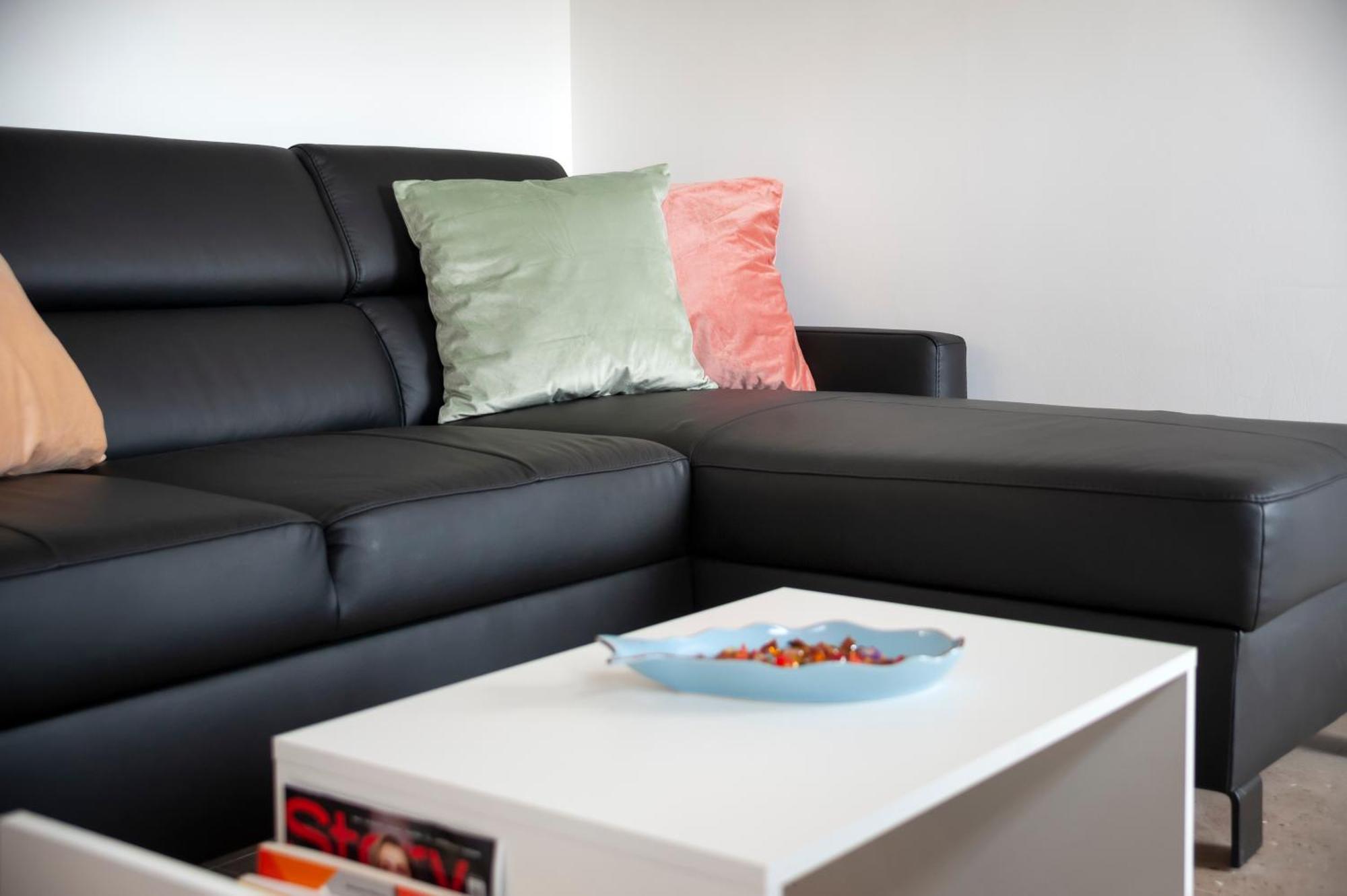 Arena Parkside Residence Pula Zewnętrze zdjęcie