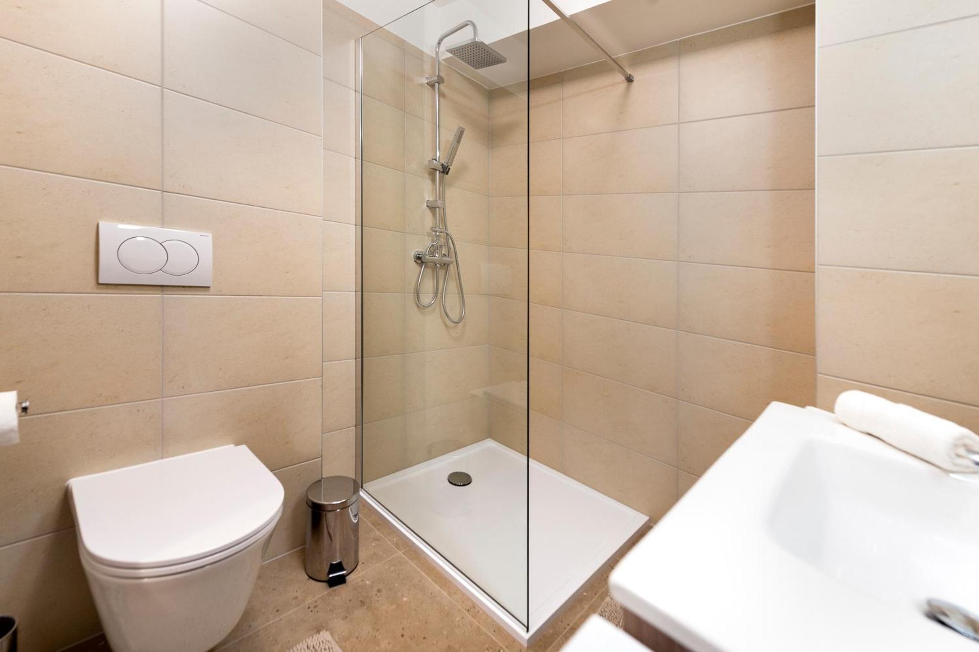 Arena Parkside Residence Pula Zewnętrze zdjęcie